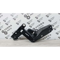 Кронштейн фары Citroen C-Crosser EP 2009 6212С4, 8301A796