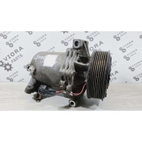 Компрессор кондиционера Nissan Juke YF15 2014 92600BV80A, 926003859R, 926005727R, 926008367R