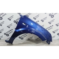 Крыло Ford Fusion JU 2007 1420114, 1217893, 1220396, 1255963, 1337589, 1346774, 1405193, 1215629