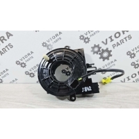 Шлейф подрулевой Nissan Qashqai J11 2014 255544EA0A