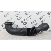Патрубок воздушного фильтра Ford Fusion JU 2007 1329626, 2S619R504CE, 2S619R504EA, 1332804, 1581966