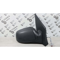 Зеркало Ford Fusion JU 2007 1739105, 1670538, 1443236, 1507310