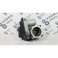 Дроссельная заслонка Ford Fusion JU 2007 1505642, 1404858, 2S6U9F991GA