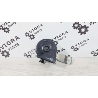 Сигнал звуковой Ford Fusion JU 2008 1346292, 1369338