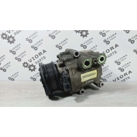 Компрессор кондиционера Ford Fusion JU 4588121, YS4H19D629AE, YS4H19D629AD, 1779107, 1828202, 1495637, YS4H19D629AA, 5224355, 1681193, 4338795, 3908651