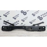 Балка под радиатор Nissan Qashqai J11 2014 544104EA1A