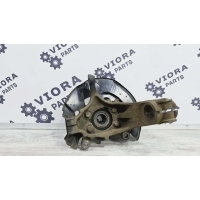Кулак поворотный Nissan Qashqai J11 2014 400154EA0A, 402024EA0A
