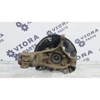 Кулак поворотный Nissan Qashqai J11 2014 400144EA0A, 402024EA0A