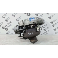 Турбина Nissan Qashqai J11 2014 1441100Q2L, 1441100Q3C