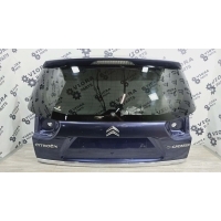 Крышка багажника Citroen C-Crosser EP 2009 8701Z3