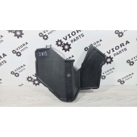 Накладка МКПП Ford Fusion JU 2007 1131763, XS4R7222AC