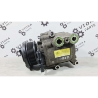Компрессор кондиционера Ford Fusion JU 2010 4588121, YS4H19D629AE, YS4H19D629AD, 1779107, 1828202, 1495637, YS4H19D629AA, 5224355, 1681193, 4338795, 3908651