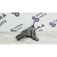 Кронштейн МКПП Nissan Juke YF15 2012 11253BN700, 1133000QAA, 8200043084