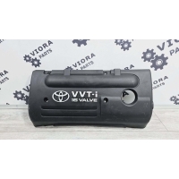 Накладка двигателя декоративная Toyota Avensis T250 2007 112120D080