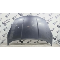 Капот Nissan Note E11 2011 F5100BH0MA