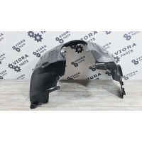 Подкрылок Ford Mondeo 3 2007 1307005, 1S7116115AJ, 1139289, 1114988, 1126486, 1134079