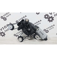 Моторчик стеклоочистителя Ford Fusion JU 2007 1422314, 1143828, 1422314, 2S61A17K441AC, 2S61A17K441AB, 2S61-A17K441-AC