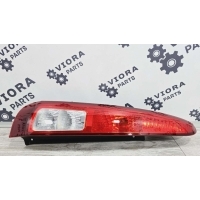 Фонарь Ford Fusion JU 2008 1383638, 6N1113A603AB, 1363436