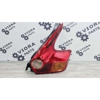 Фонарь Nissan Juke YF15 2014 265501KA0A, 265501KA0B, 265541KA0B