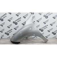 Крыло Nissan Juke YF15 2014 F31011KKMA, F31011KKAA, F31011KAMA, F31011KKMB