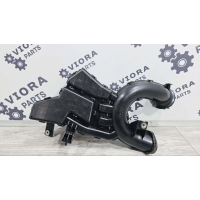 Резонатор воздушного фильтра Nissan Juke YF15 2014 165541KA0A