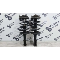 Амортизатор подвески Mitsubishi Lancer 9 CS3A 2008 MN101957, 4040A090, MR297932, MR272946, 4060A320, MR316535, MN101958, MR589639, MN184083