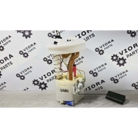Бензонасос пробег 58 000! Ford Fusion JU 2010 1491778, 1211738, 1301452, 1373236, 1477200, 2S619H307CF, 2S619H307CD