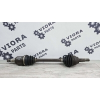 Привод АКПП пробег 50 000! Ford Fusion JU 2010 1520669, 1326340, 1804601, 1361877, 1478997, 1416712, 1308639, 1318855