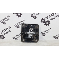 Замок капота Ford Fusion JU 2010 1343612, 5S6116K689AB
