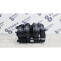 Коллектор впускной 115 л.с. Ford Focus 2 2007 1807950, 4M5G9424CG, CN1Z9424A, 1681848, 1689116, 1465021, 1469446, 1319181, 1429831