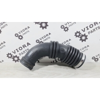 Патрубок воздушного фильтра Ford Focus 2 2007 1361179, 3M519A673KE, 1333635, 1341834