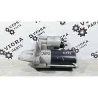 Стартер Ford Fusion JU 2010