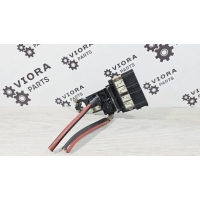 Блок предохранителей Nissan Juke YF15 2014 2438079915