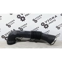 Патрубок воздушного фильтра Ford Fusion JU 2007 1329626, 2S619R504CE, 2S619R504EA, 1332804, 1581966