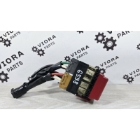 Блок предохранителей Nissan Juke YF15 2012 2438079915, 2434579912