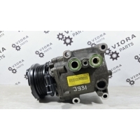 Компрессор кондиционера Ford Fusion JU 2007 4588121, YS4H19D629AE, YS4H19D629AD, 1779107, 1828202, 1495637, YS4H19D629AA, 5224355, 1681193, 4338795, 3908651