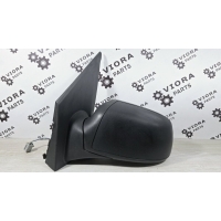 Зеркало Ford Fusion JU 2007 1567126, 1363680, 1443289, 1507326, 1739108