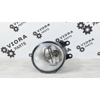 Фара противотуманная Toyota Avensis T250 2008 812100D041, 812100D040, 812100D042