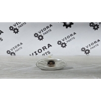 Повторитель поворота Nissan Juke YF15 2014 261608990A, 2616089900