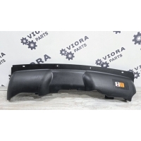 Накладка замка капота Ford Focus 2 2010 1492993, 8M5116613AA