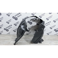 Подкрылок Nissan Juke YF15 2014 638431KA0A, 638431KM0A, 638431KE0A