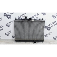 Радиатор охлаждения двигателя Nissan Juke YF15 2014 21410BA60A, 214101FD5A, 21410BA60A, 21410EW000