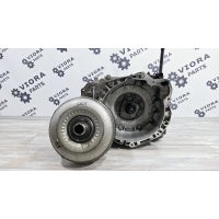 АКПП пробег 60к KIA Ceed ED 2010 4500023025, 4510023705