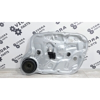 Стеклоподъемник KIA Ceed ED 2010 824811H000, 824601H000