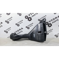Воздухозаборник Mitsubishi Colt Z3 2007 MR993548, A1355200002
