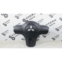 Подушка безопасности в руль Mitsubishi Colt Z3 2007 MR955203XA, 4400A244XA