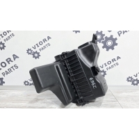 Корпус воздушного фильтра Mitsubishi Colt Z3 2007 MN130292, MN130293, MN130286, MN130287, A1340900101, A1350900301