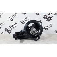 Кронштейн противотуманной фары Nissan Juke YF15 2011 26915BA61A