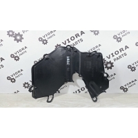 Накладка МКПП Ford Fusion JU 2011 1548790, 8M5R7222AA, 8M5R7222AC, 1074327, 1585567, 1064005, 1131763