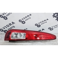 Фонарь Ford Fusion JU 2011 1383638, 6N1113A603AB, 1363436